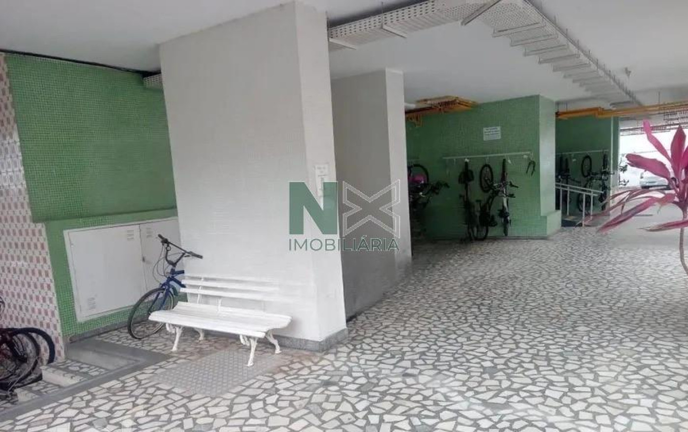 Apartamento 1 Quartos 50m² 