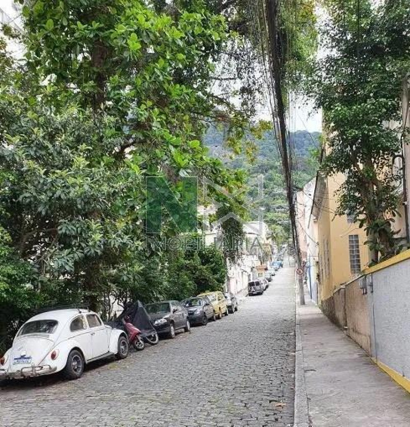 Apartamento 1 Quartos 50m² 