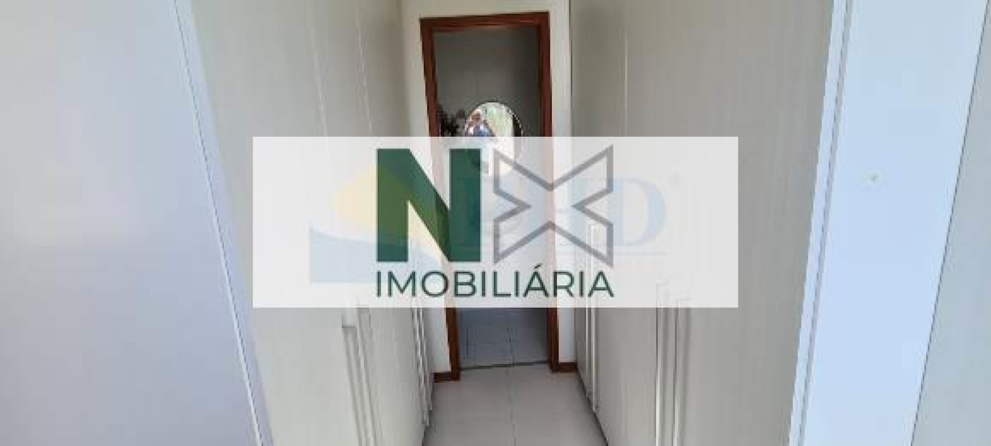 Apartamento 3 Quartos 180m² 