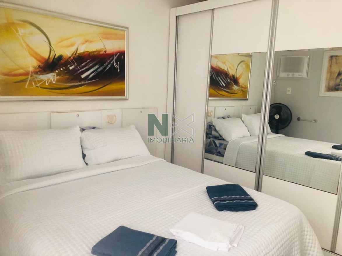 Apartamento 2 Quartos 72m² 