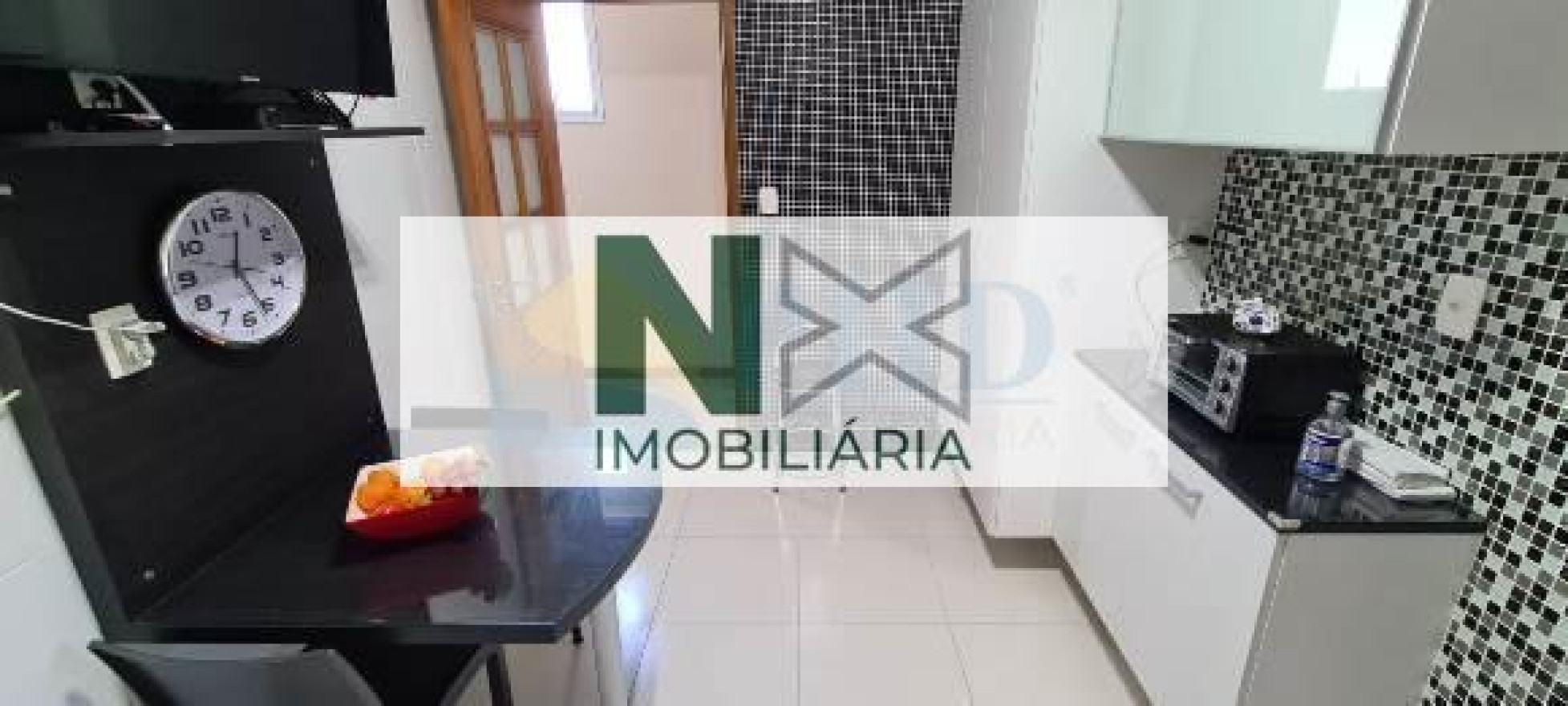 Apartamento 3 Quartos 180m² 