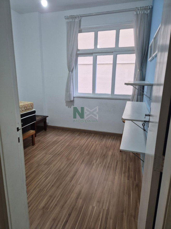 Apartamento 2 Quartos 57m² 