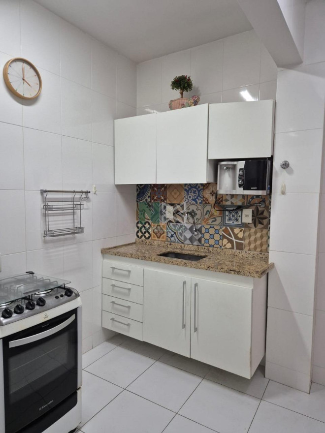 Apartamento 2 Quartos 57m² 