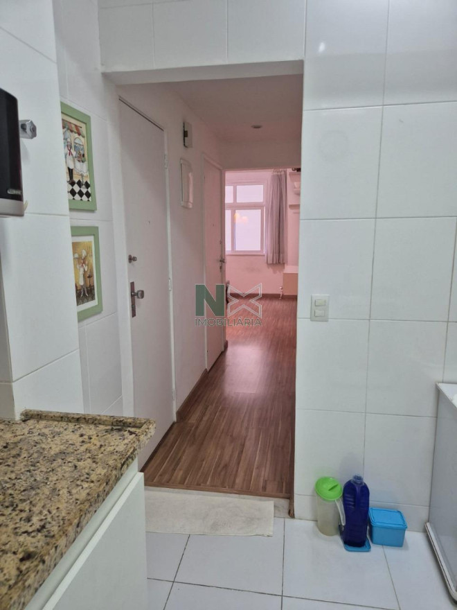 Apartamento 2 Quartos 57m² 