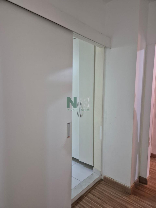 Apartamento 2 Quartos 57m² 