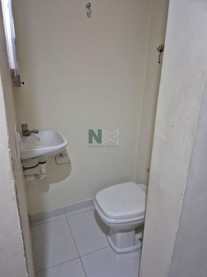 Apartamento 2 Quartos 57m² 
