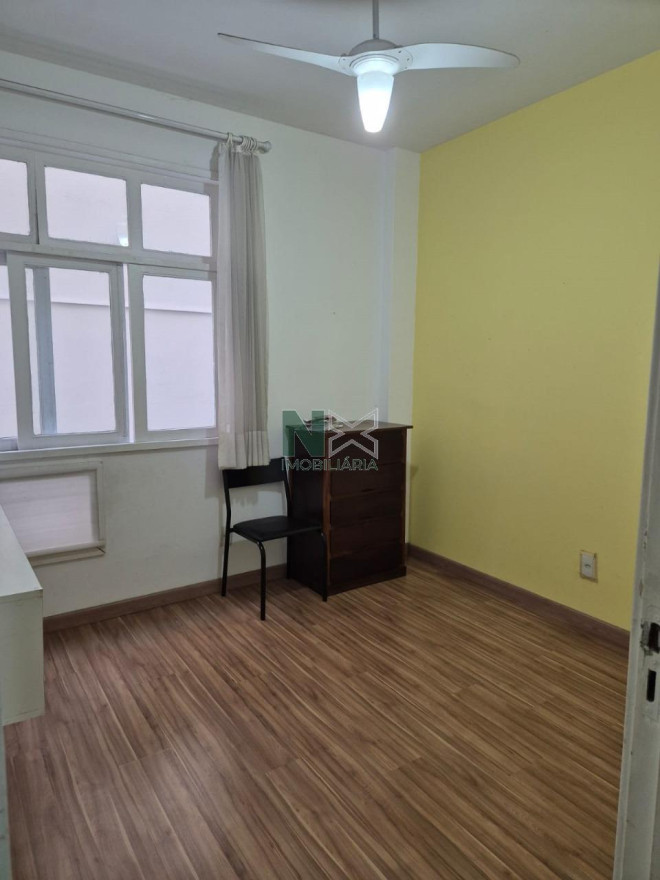 Apartamento 2 Quartos 57m² 