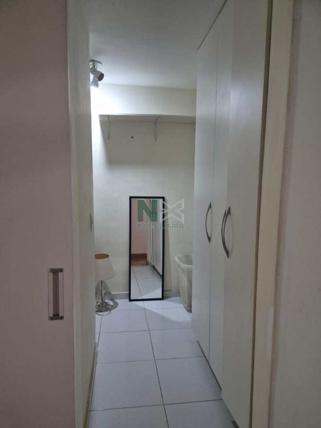 Apartamento 2 Quartos 57m² 