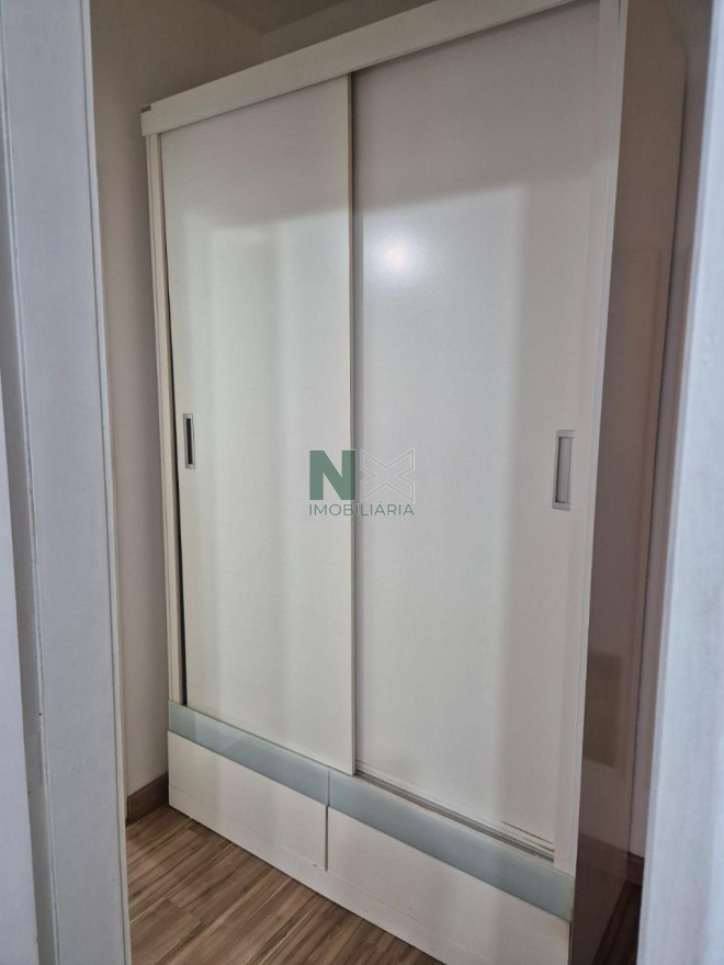 Apartamento 2 Quartos 57m² 