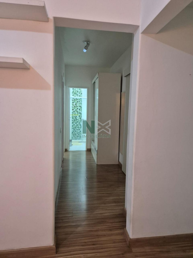 Apartamento 2 Quartos 57m² 