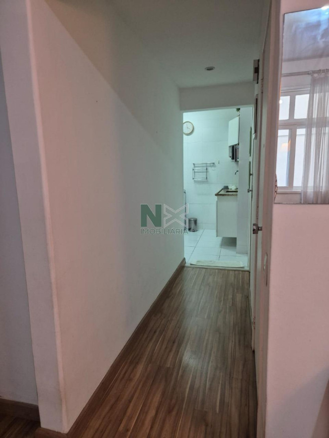 Apartamento 2 Quartos 57m² 