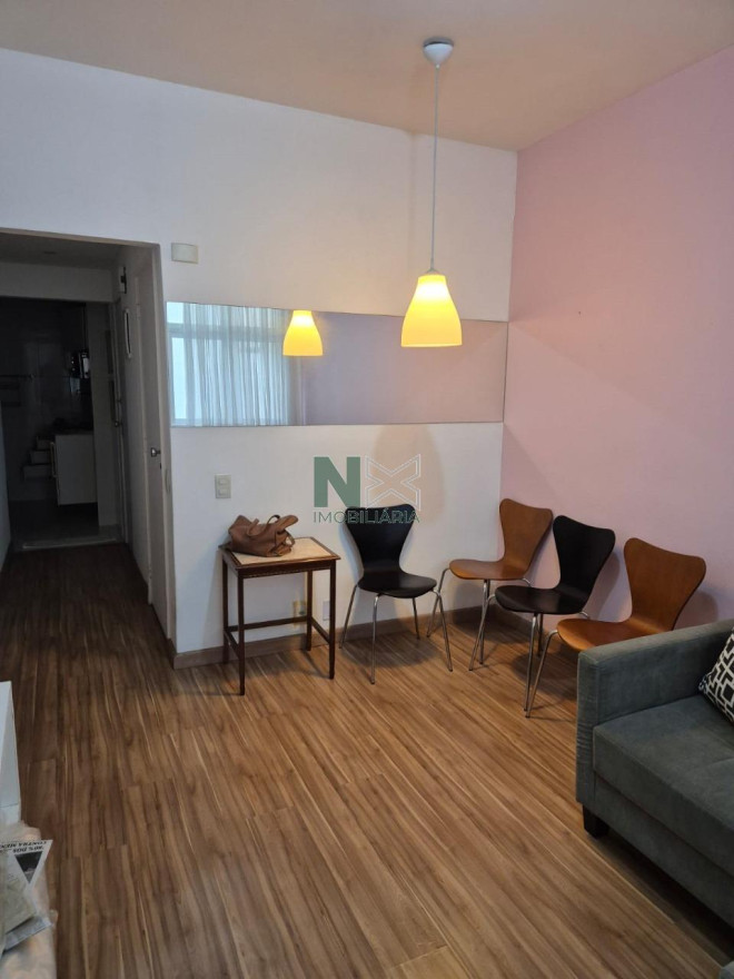 Apartamento 2 Quartos 57m² 