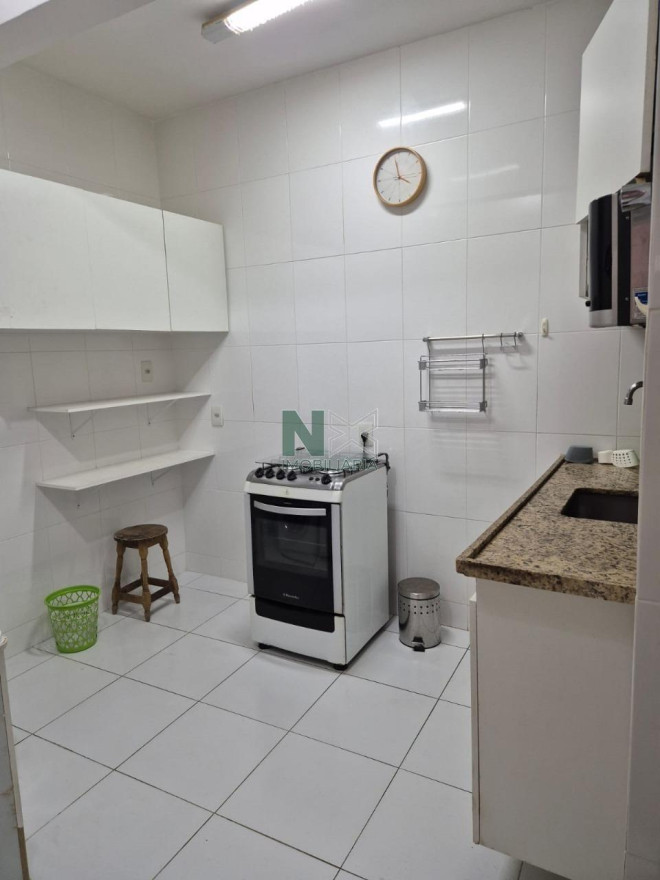 Apartamento 2 Quartos 57m² 