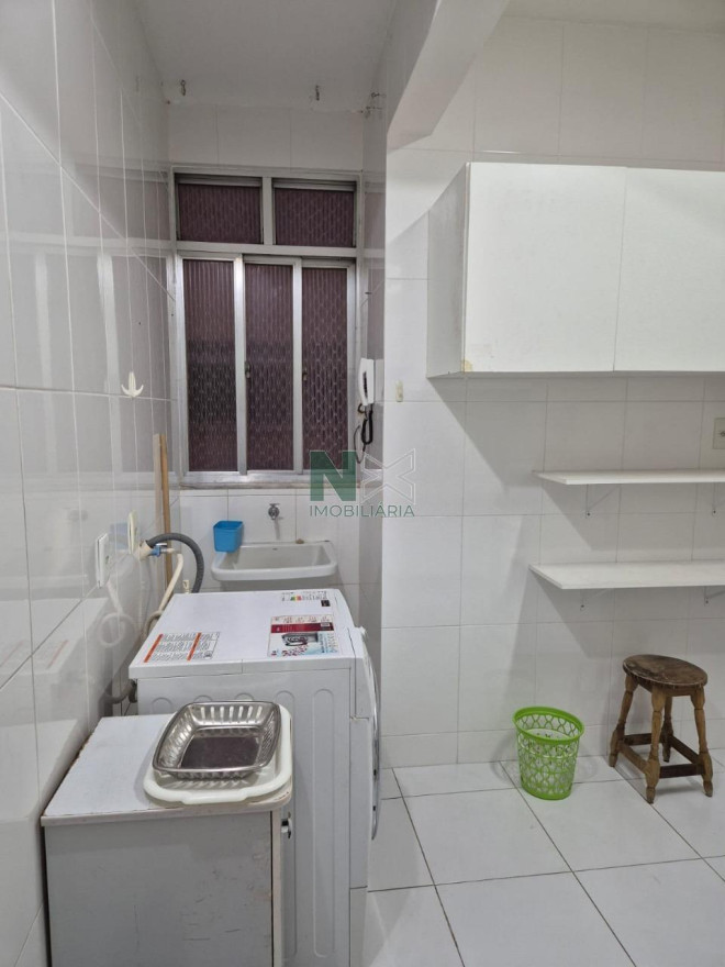 Apartamento 2 Quartos 57m² 