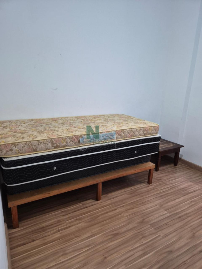 Apartamento 2 Quartos 57m² 