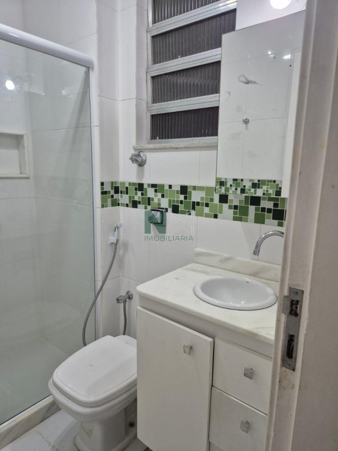 Apartamento 2 Quartos 57m² 