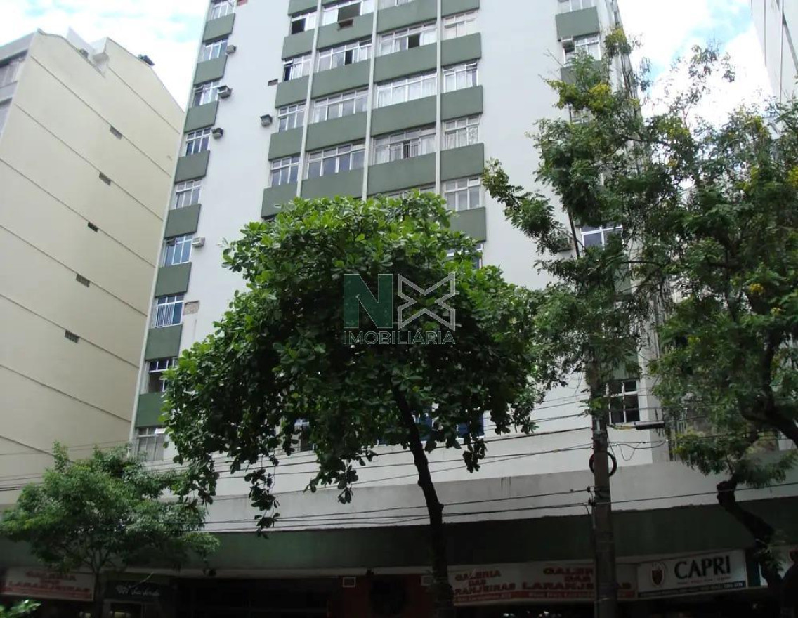 Apartamento 2 Quartos 57m² 