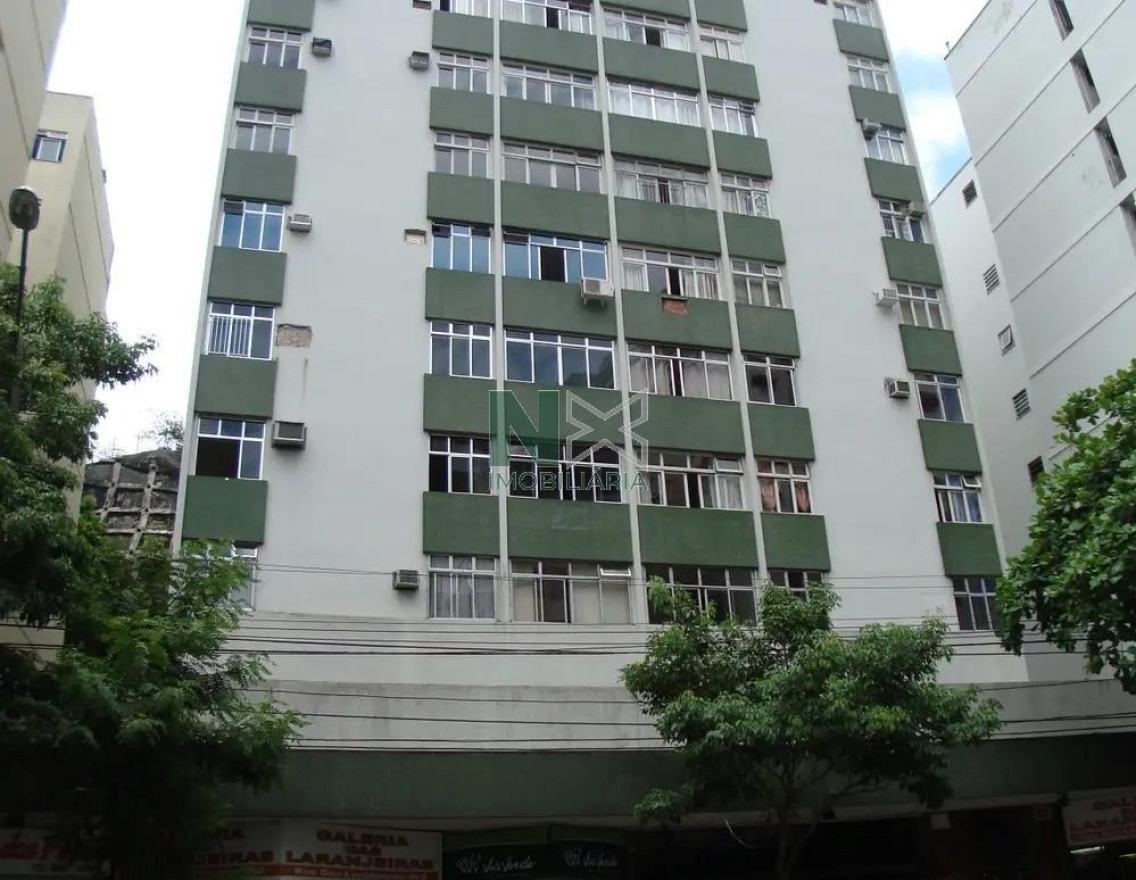 Apartamento 2 Quartos 57m² 