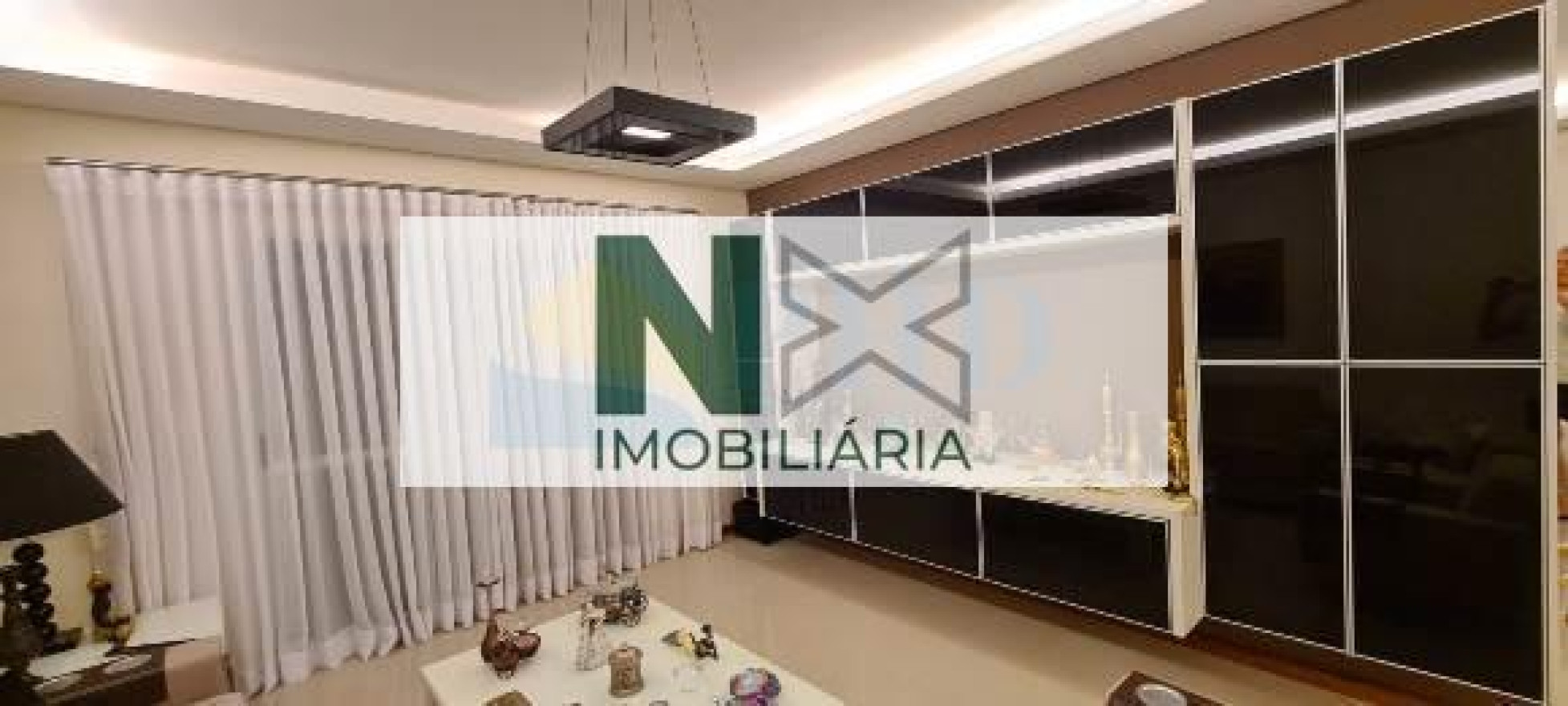 Apartamento 3 Quartos 180m² 