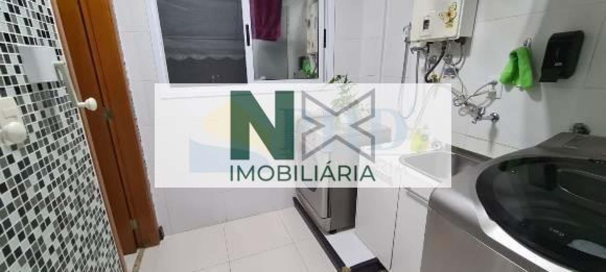 Apartamento 3 Quartos 180m² 