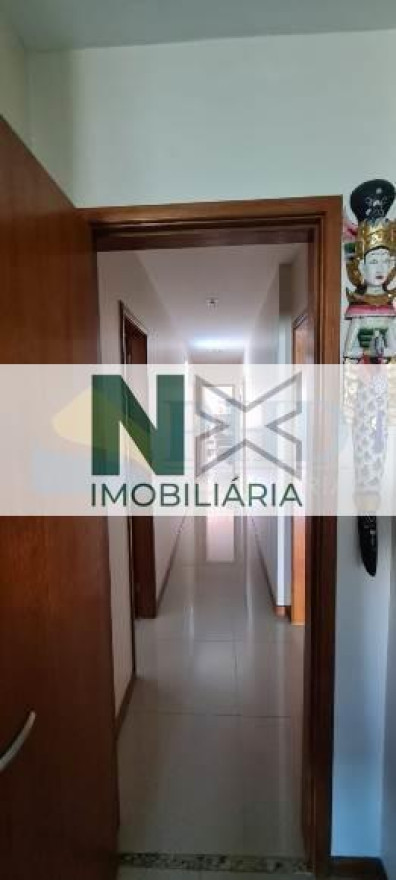 Apartamento 3 Quartos 180m² 