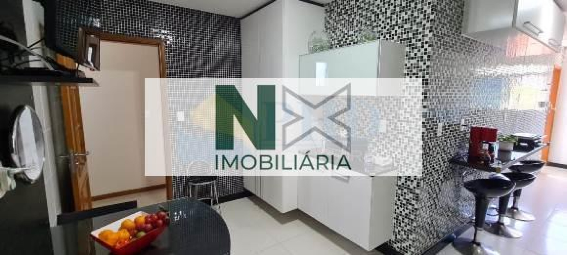 Apartamento 3 Quartos 180m² 