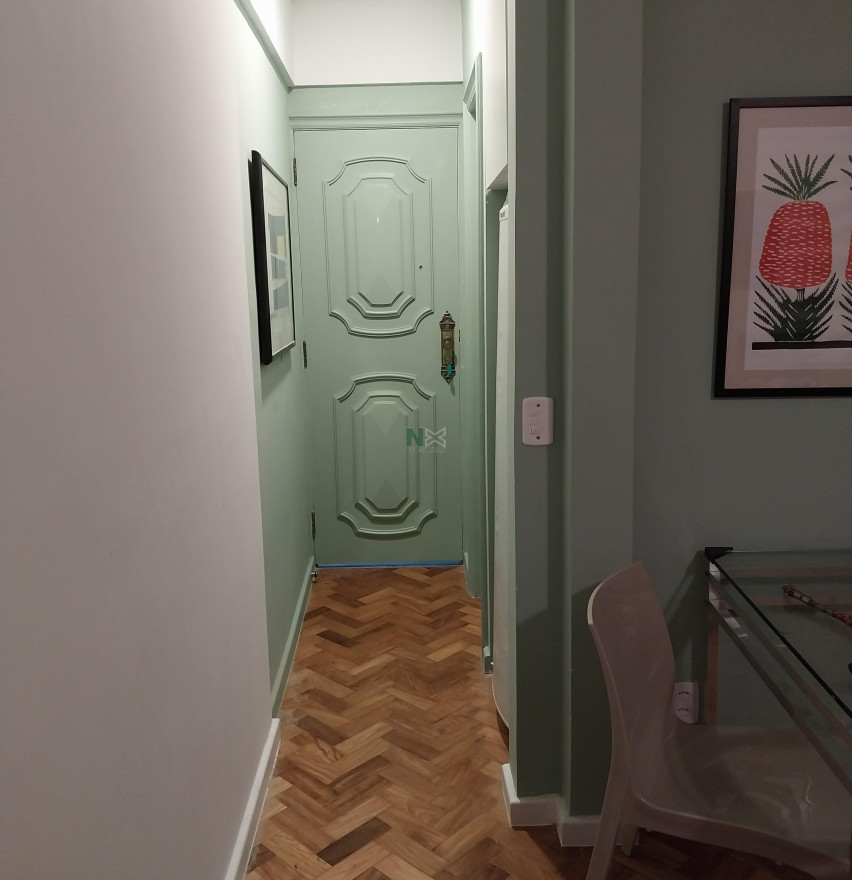 Apartamento 1 Quartos 40m² 