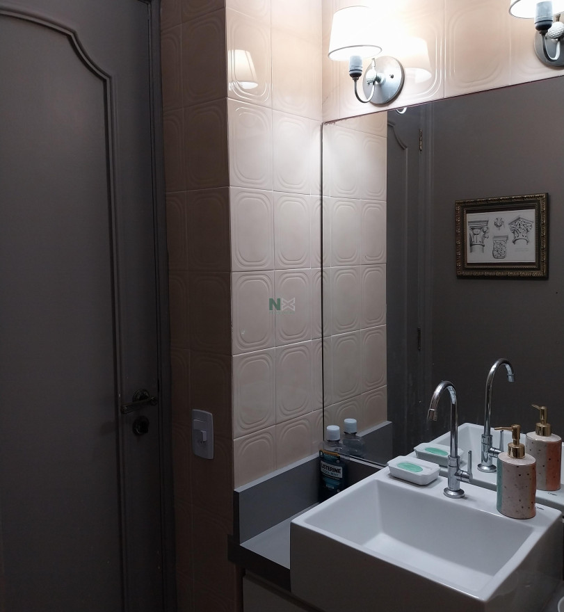 Apartamento 1 Quartos 40m² 