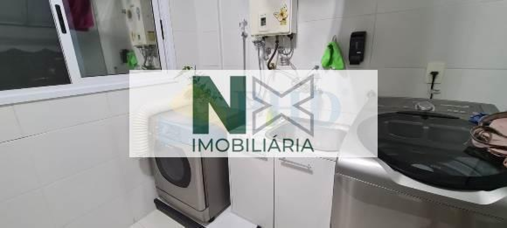 Apartamento 3 Quartos 180m² 