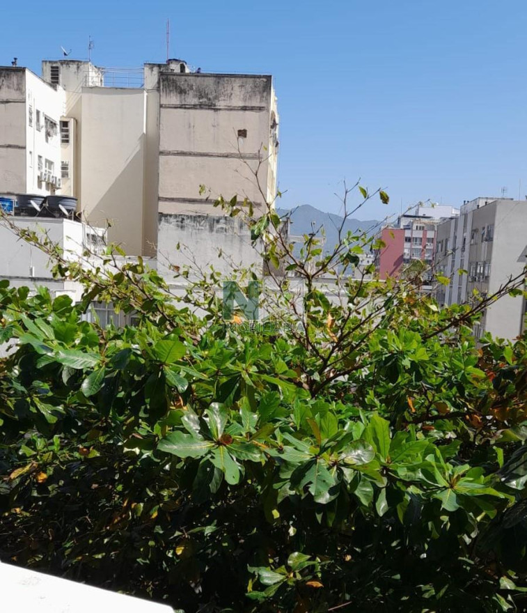 Apartamento 3 Quartos 150m² 