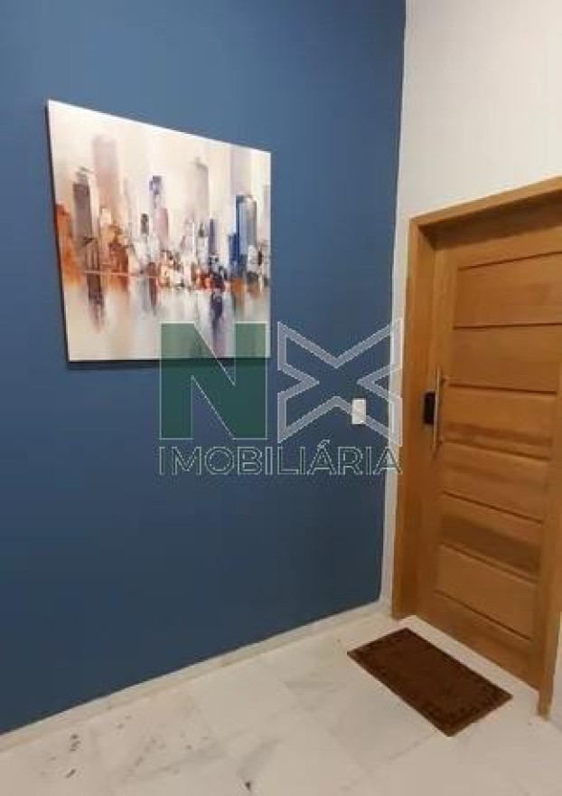 Apartamento 3 Quartos 150m² 