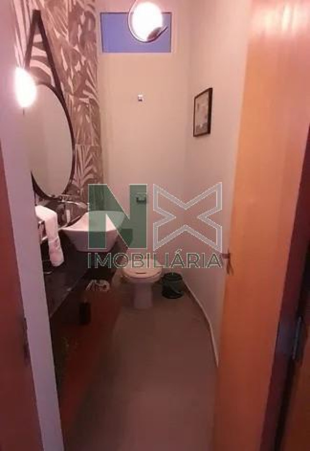 Apartamento 3 Quartos 150m² 