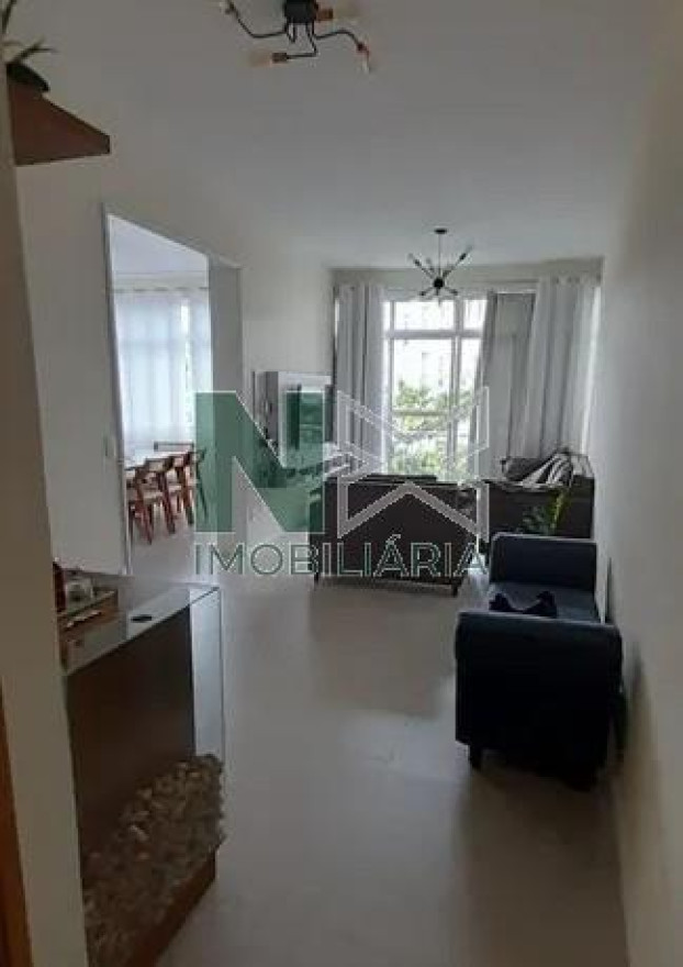 Apartamento 3 Quartos 150m² 