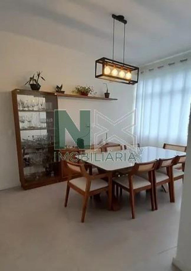 Apartamento 3 Quartos 150m² 