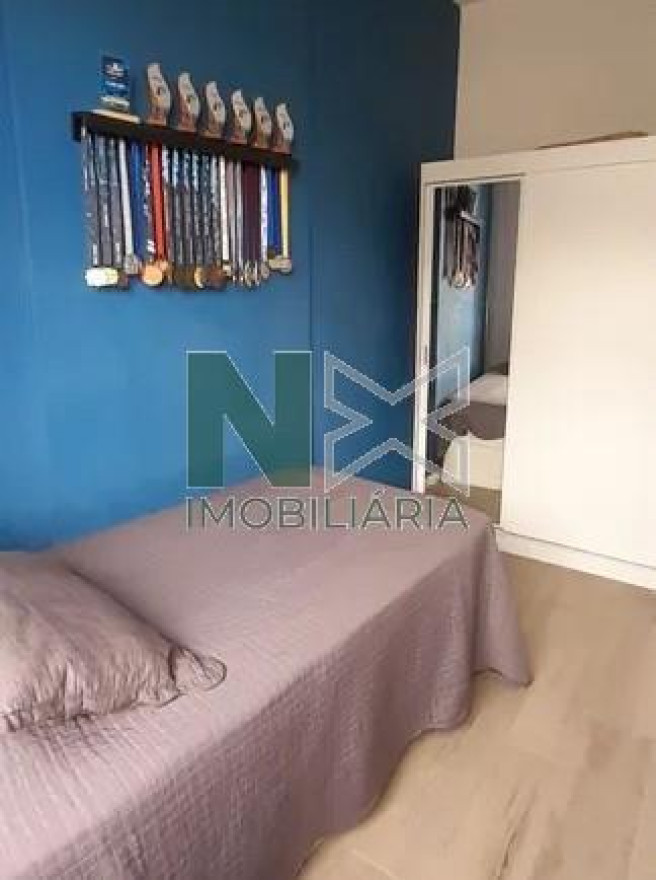 Apartamento 3 Quartos 150m² 