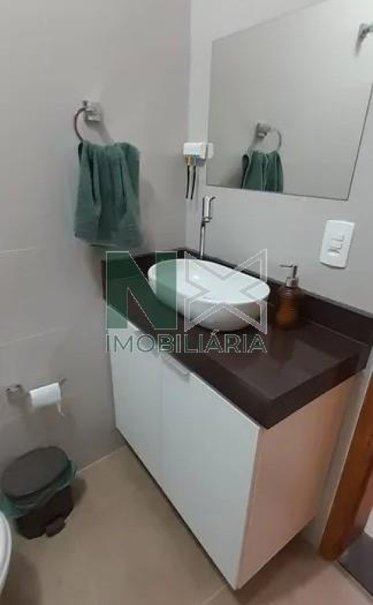 Apartamento 3 Quartos 150m² 