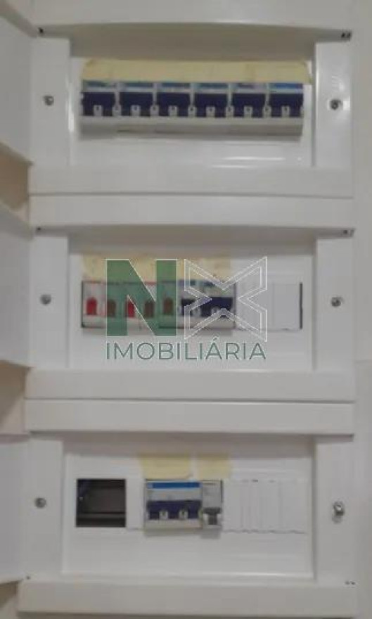 Apartamento 3 Quartos 150m² 
