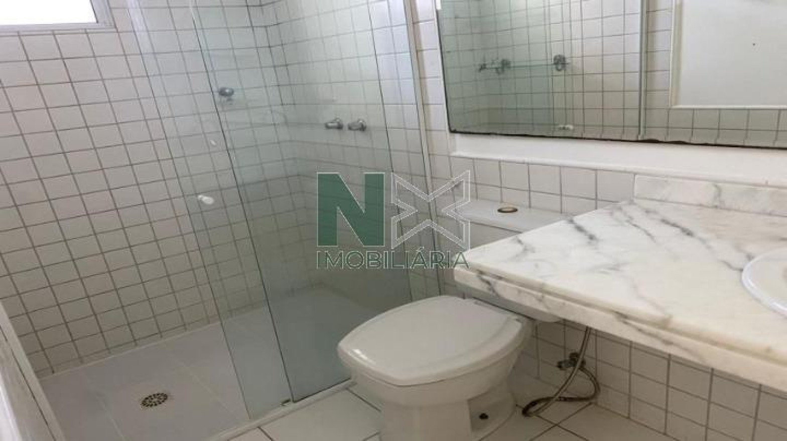 Cobertura 3 Quartos 175m² 