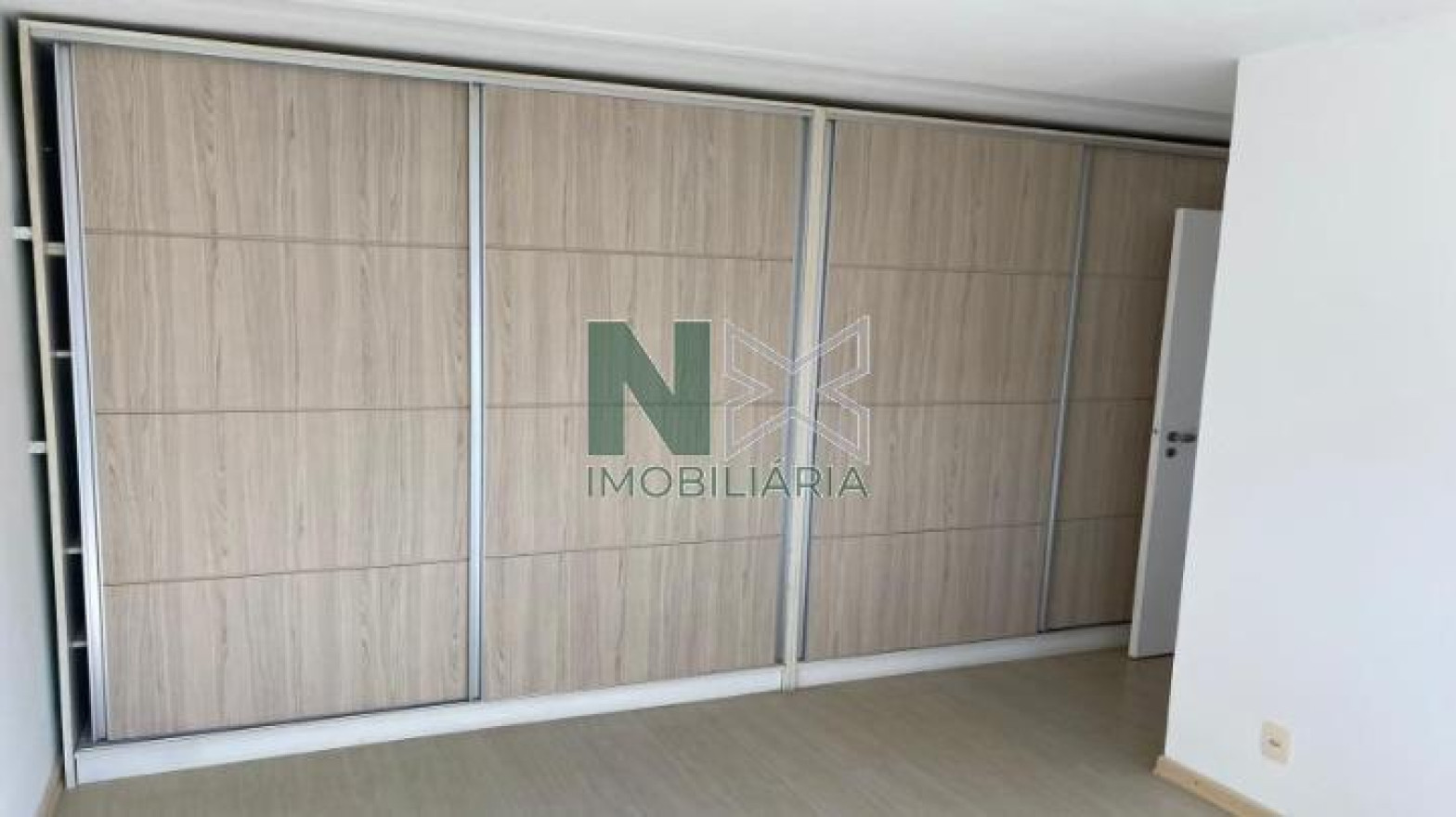 Cobertura 3 Quartos 175m² 