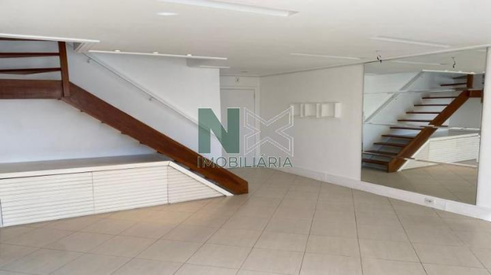 Cobertura 3 Quartos 175m² 