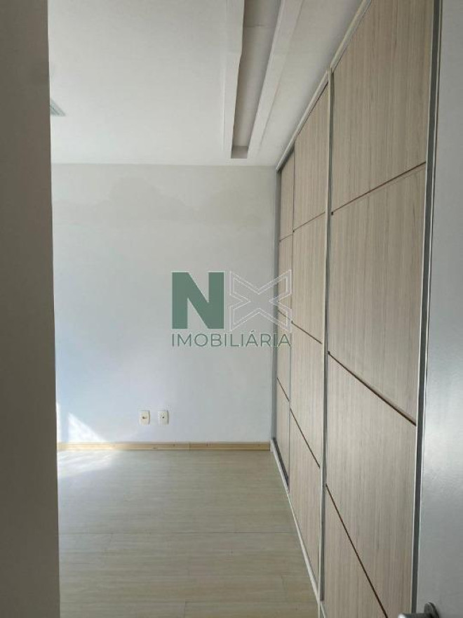 Cobertura 3 Quartos 175m² 