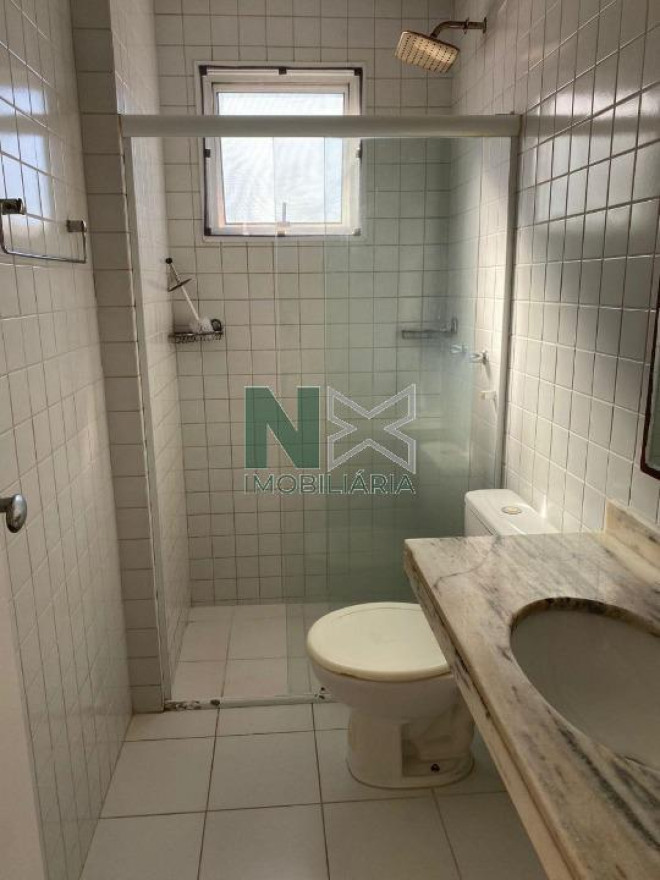 Cobertura 3 Quartos 175m² 