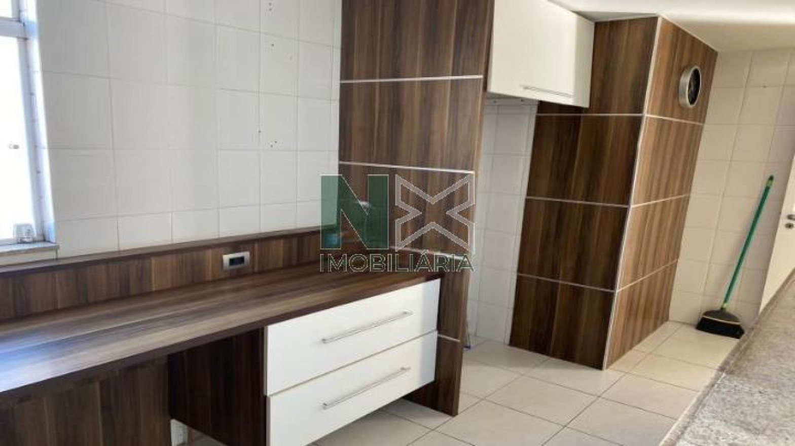 Cobertura 3 Quartos 175m² 