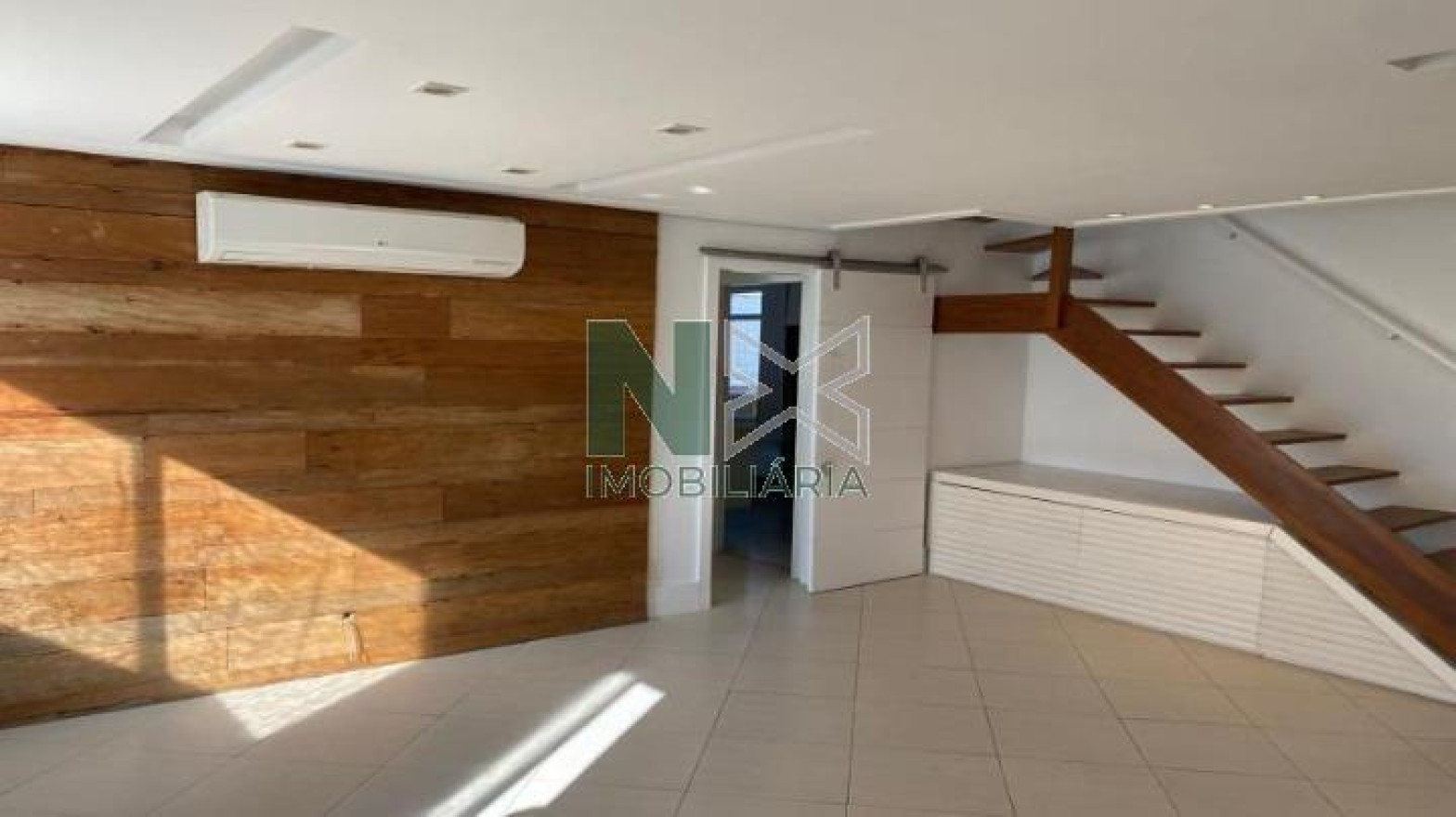 Cobertura 3 Quartos 175m² 