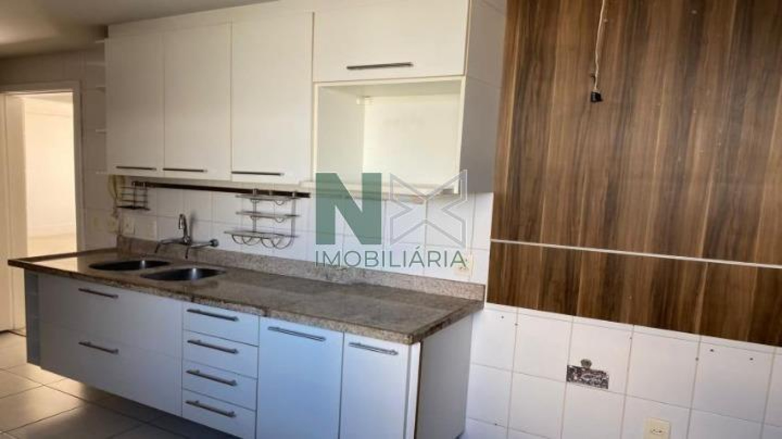 Cobertura 3 Quartos 175m² 