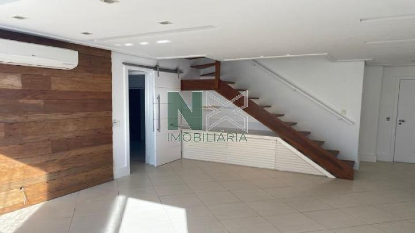 Cobertura 3 Quartos 175m² 
