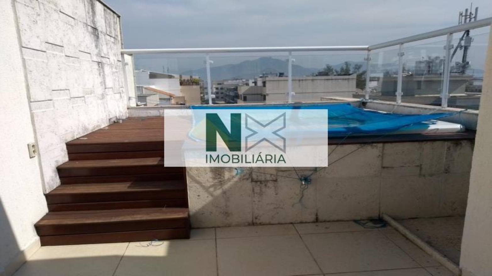 Apartamento 3 Quartos 197m² 