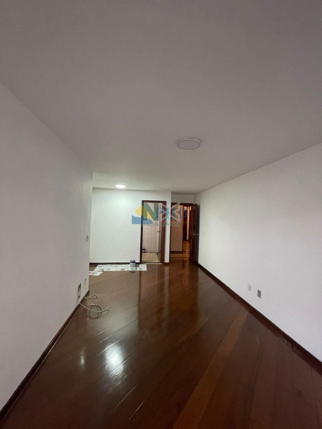 Apartamento 2 Quartos 90m² 