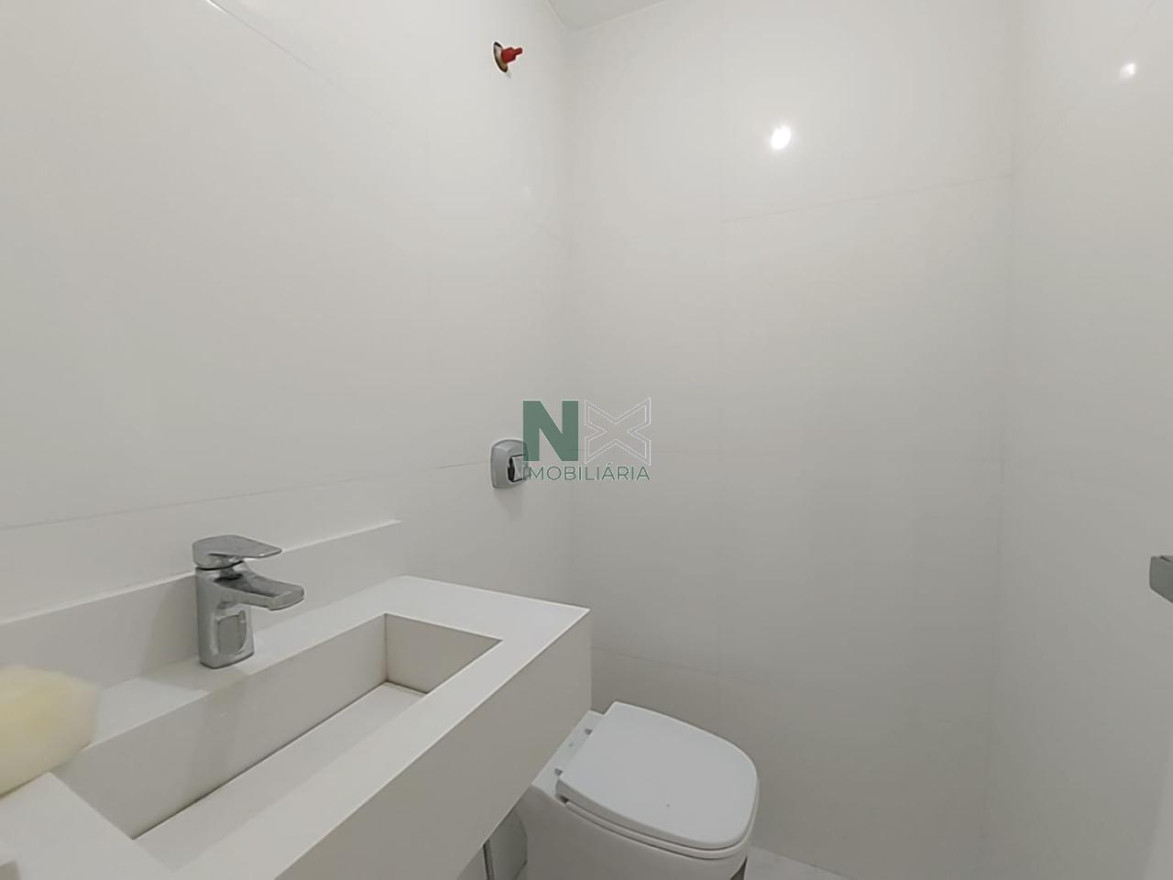 Cobertura Duplex 4 Quartos 370m² 