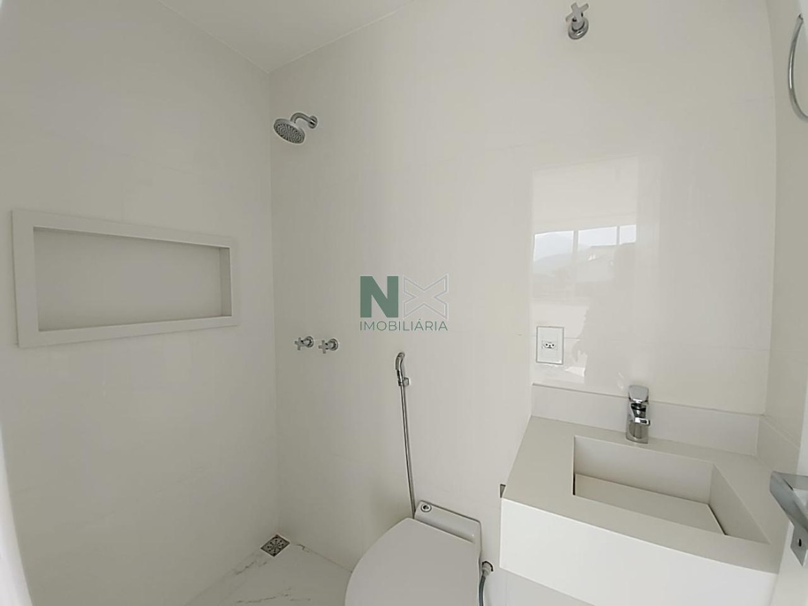 Cobertura Duplex 4 Quartos 370m² 